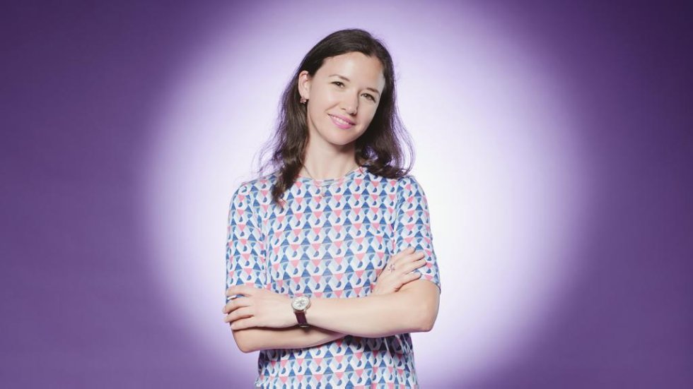 Бикмуллина Аделя Рашитовна