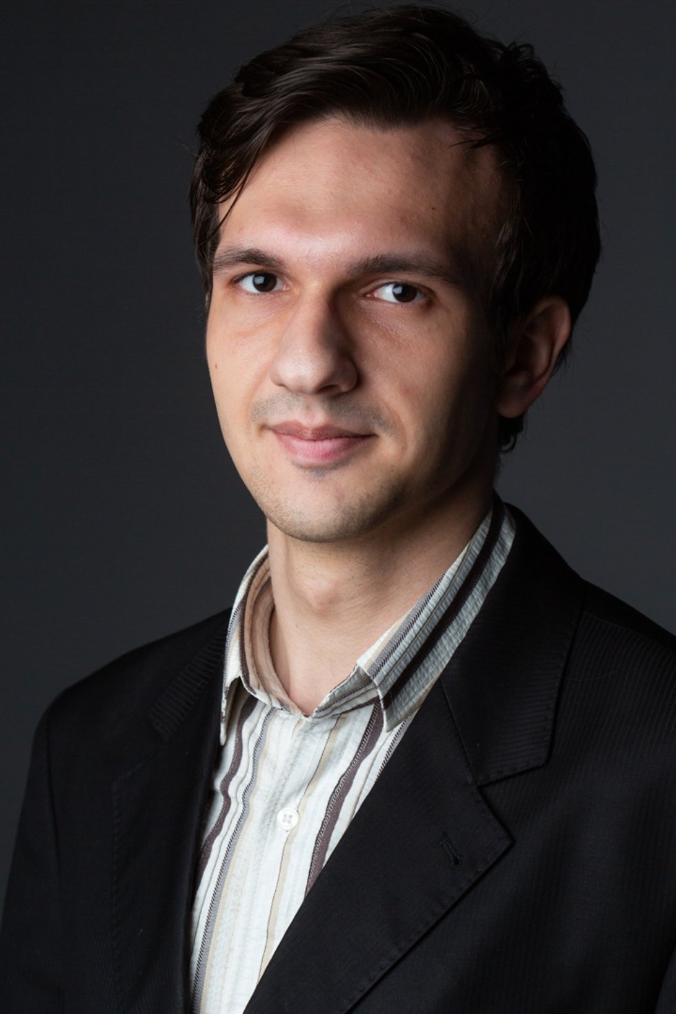 Ягофаров Михаил Искандерович