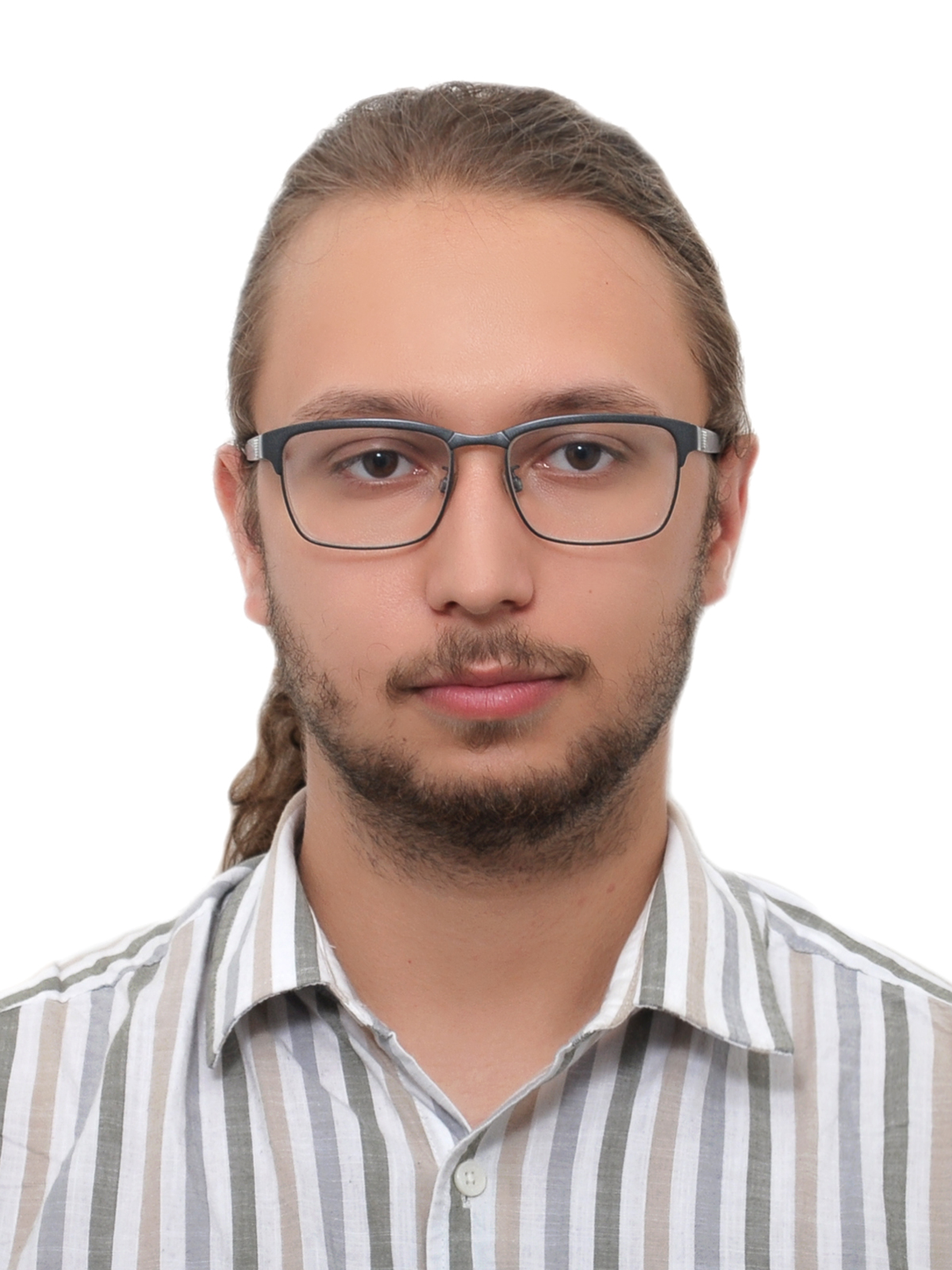 Россомахин Руслан Алмазович