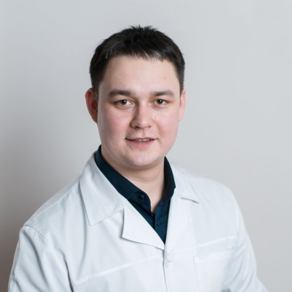 Галимьянов Диаз Альбертович