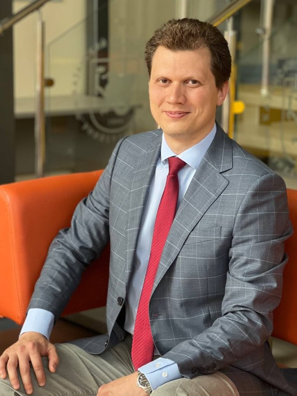 Ситдиков Руслан Борисович