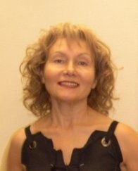 Черных Алла Ивановна