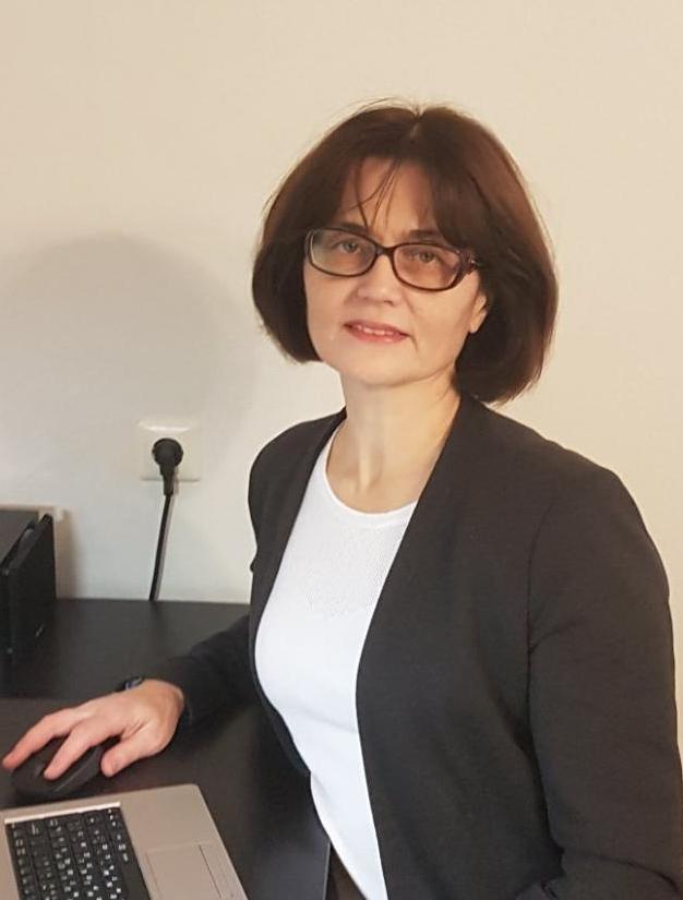 Миннегалиева Чулпан Бакиевна