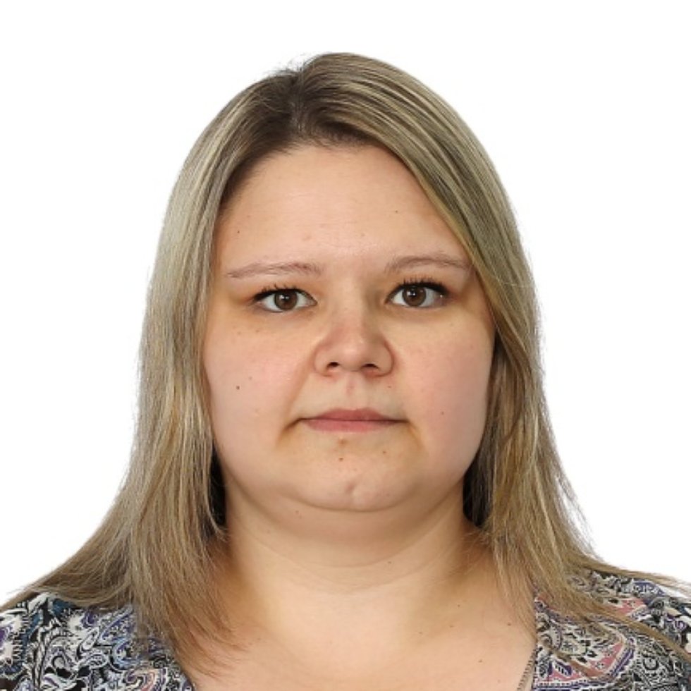 Нигматуллина Алина Фасировна