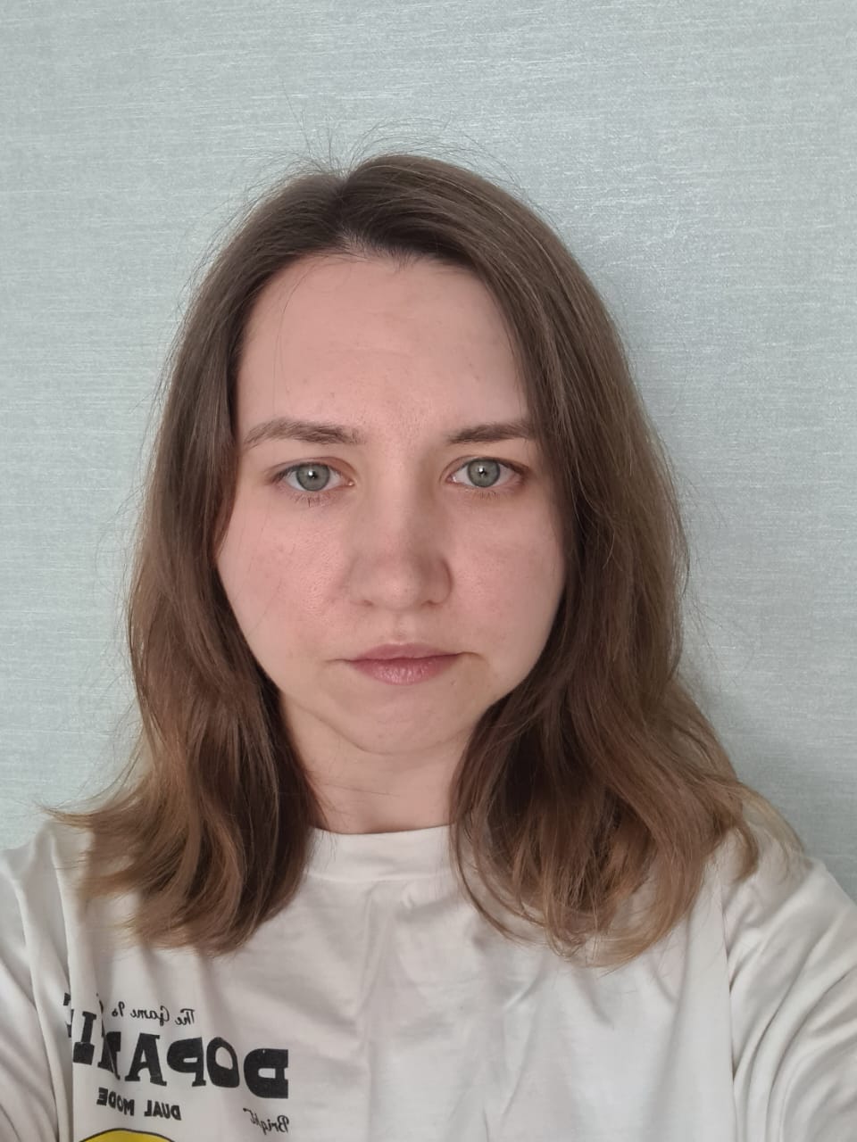 Журавлева Дарья Эдуардовна