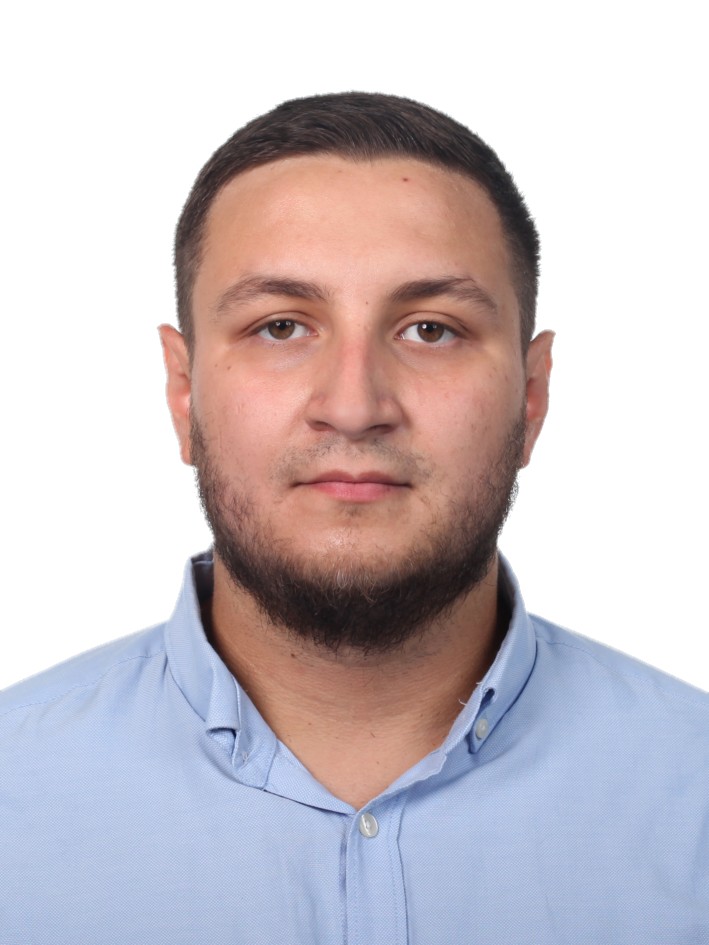 Сигачев Михаил Юрьевич