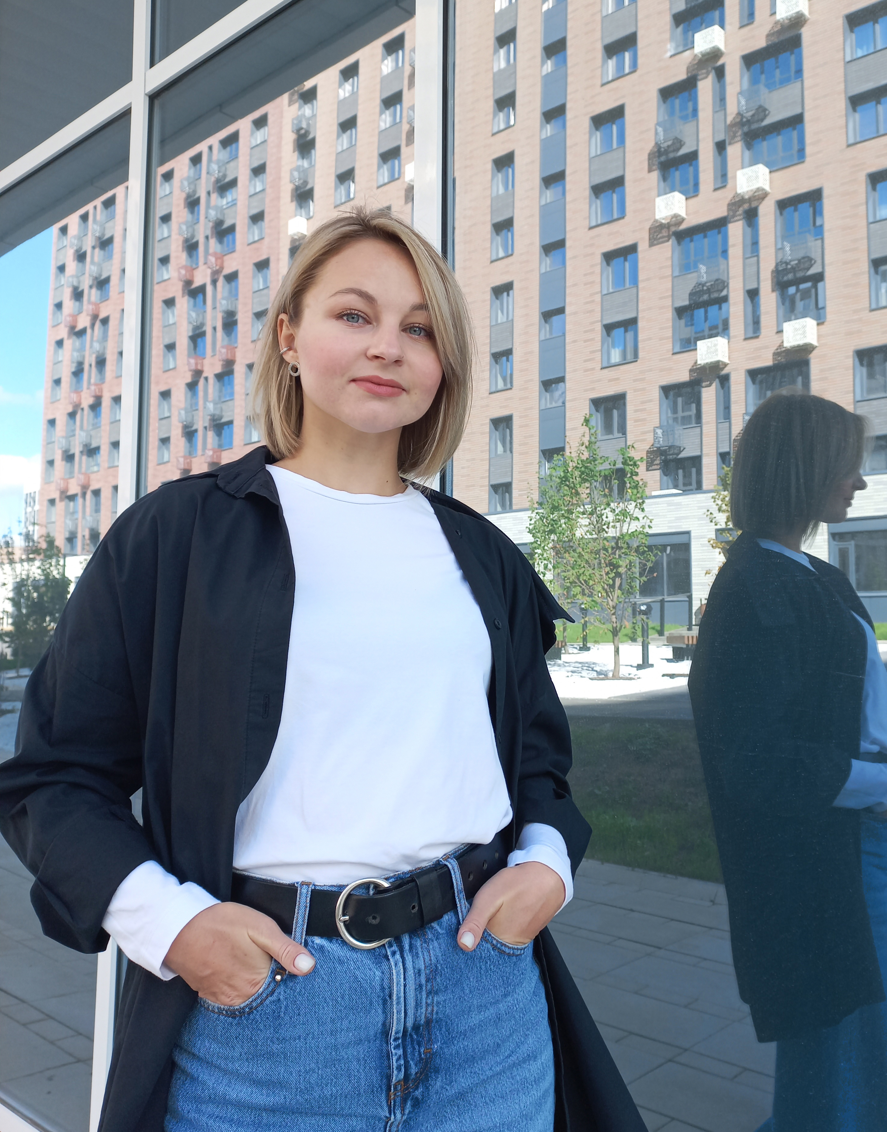 Жандарова Анастасия Александровна
