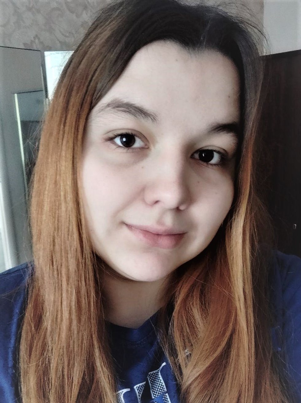 Доброквашина Александра Сергеевна