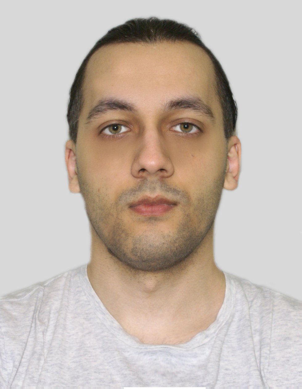 Липачев Никита Сергеевич