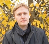 Чернышев Всеволод Леонидович