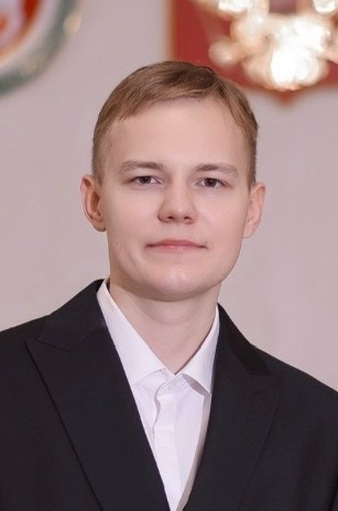 Элембаев Александр Владимирович