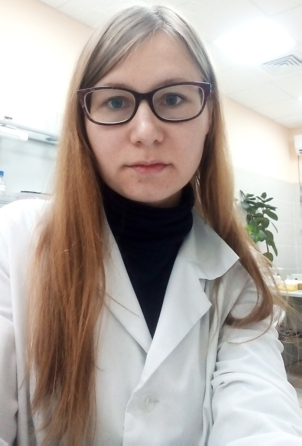 Мухаматдинова Резеда Эдуардовна