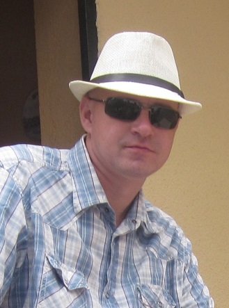 Горин Антон Анатольевич