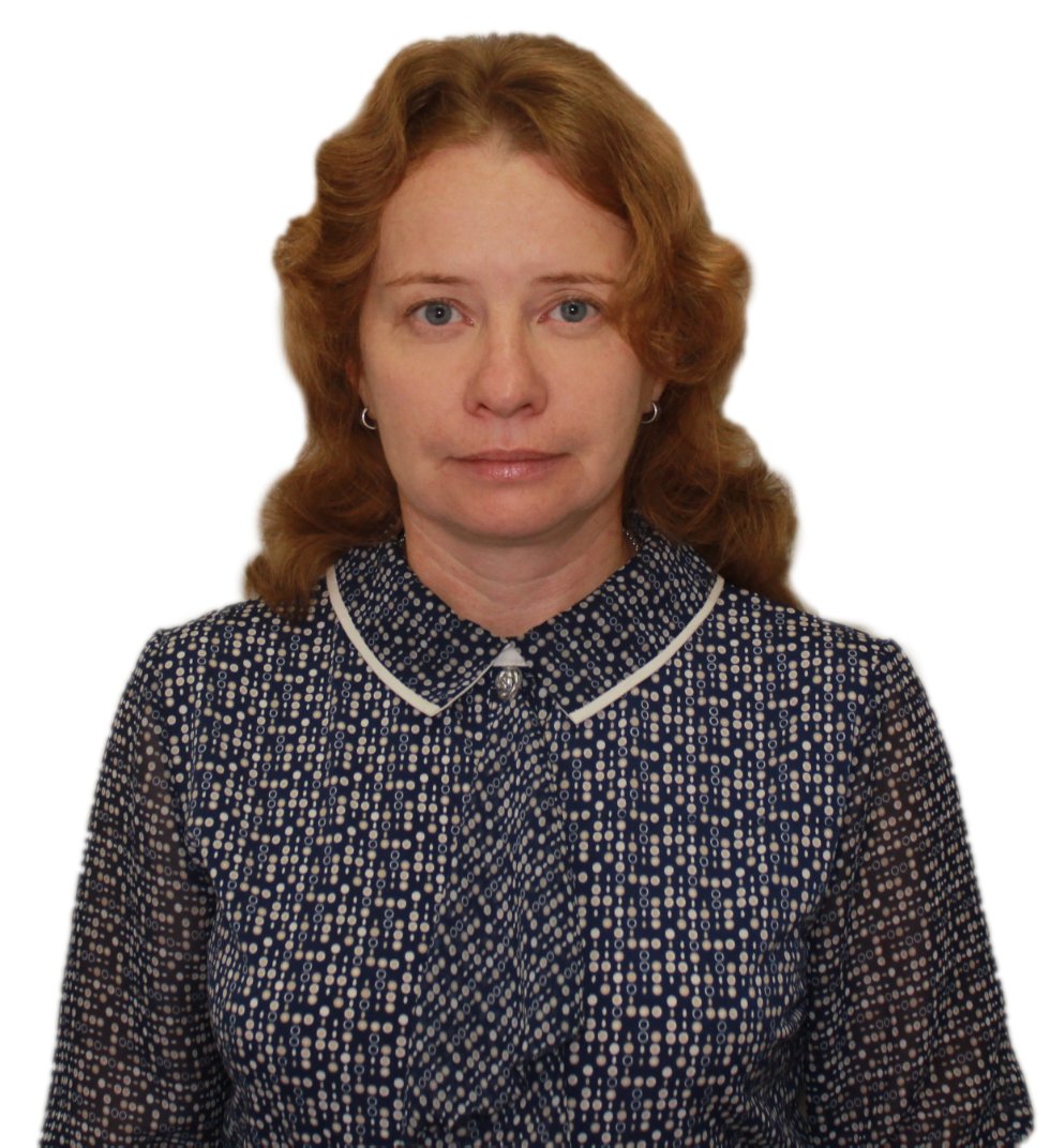 Кадочникова Екатерина Ивановна