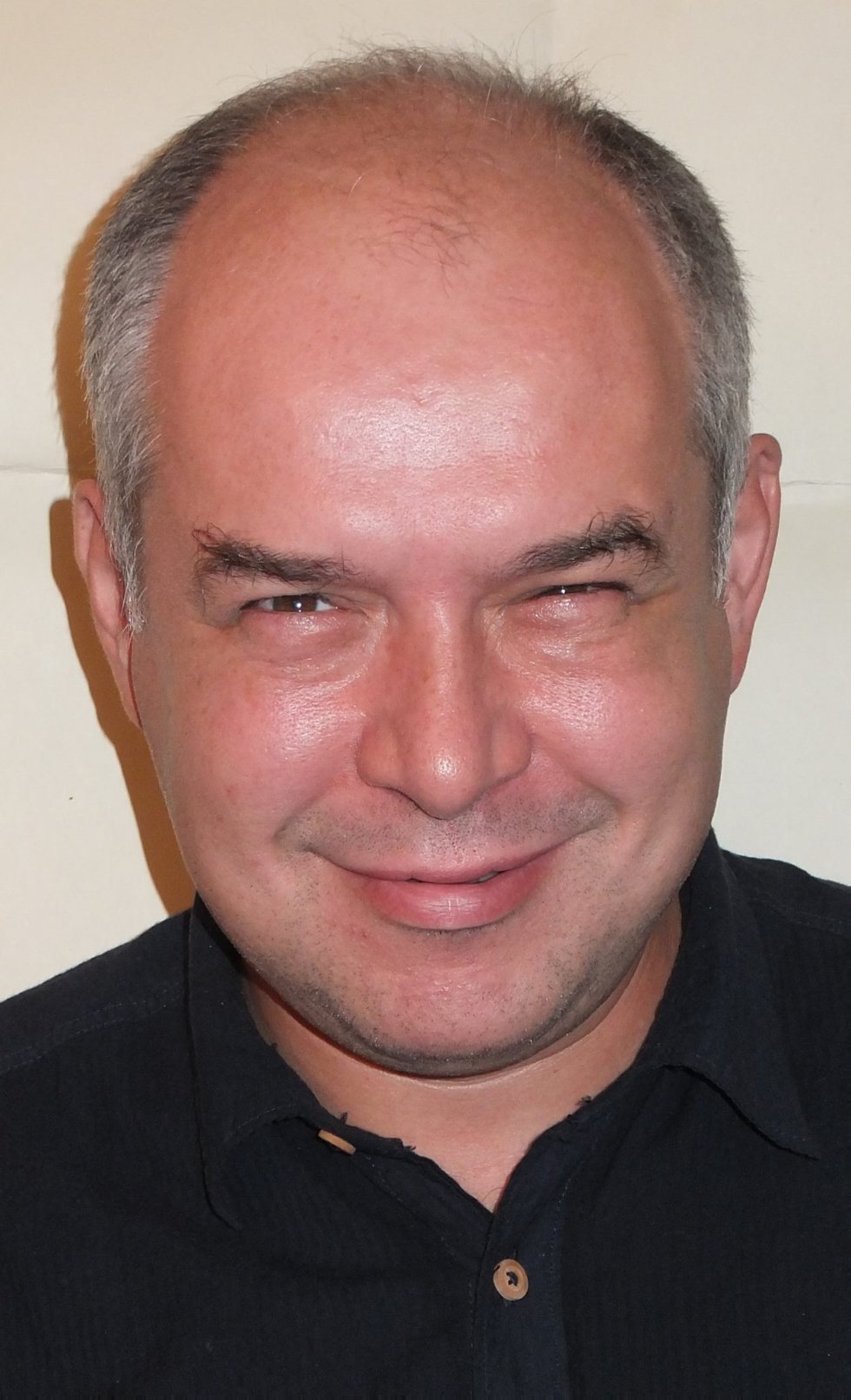 Усманов Булат Мансурович