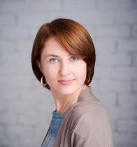 Чернышева Марина Вячеславовна