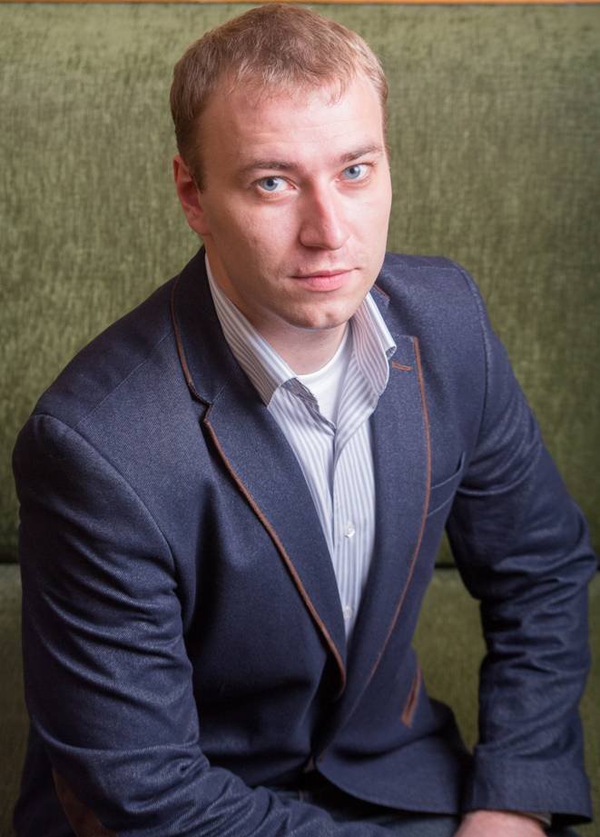 Горшков Владимир Юрьевич