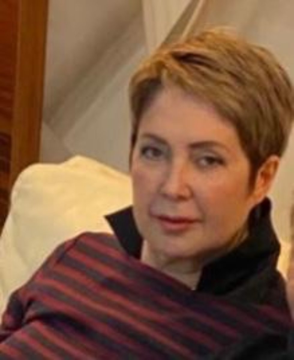 Гизатова Гузель Казбековна