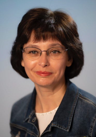 Корнеева Татьяна Александровна