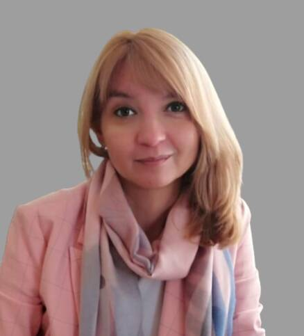 Сабирова Эльвира Гильфановна