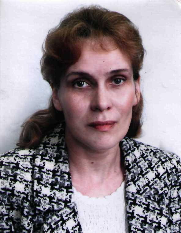 Шайхелисламова Мария Владимировна