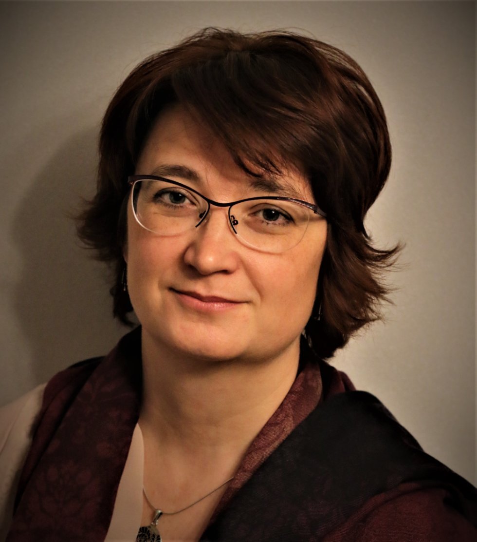 Якупова Фарида Мударисовна