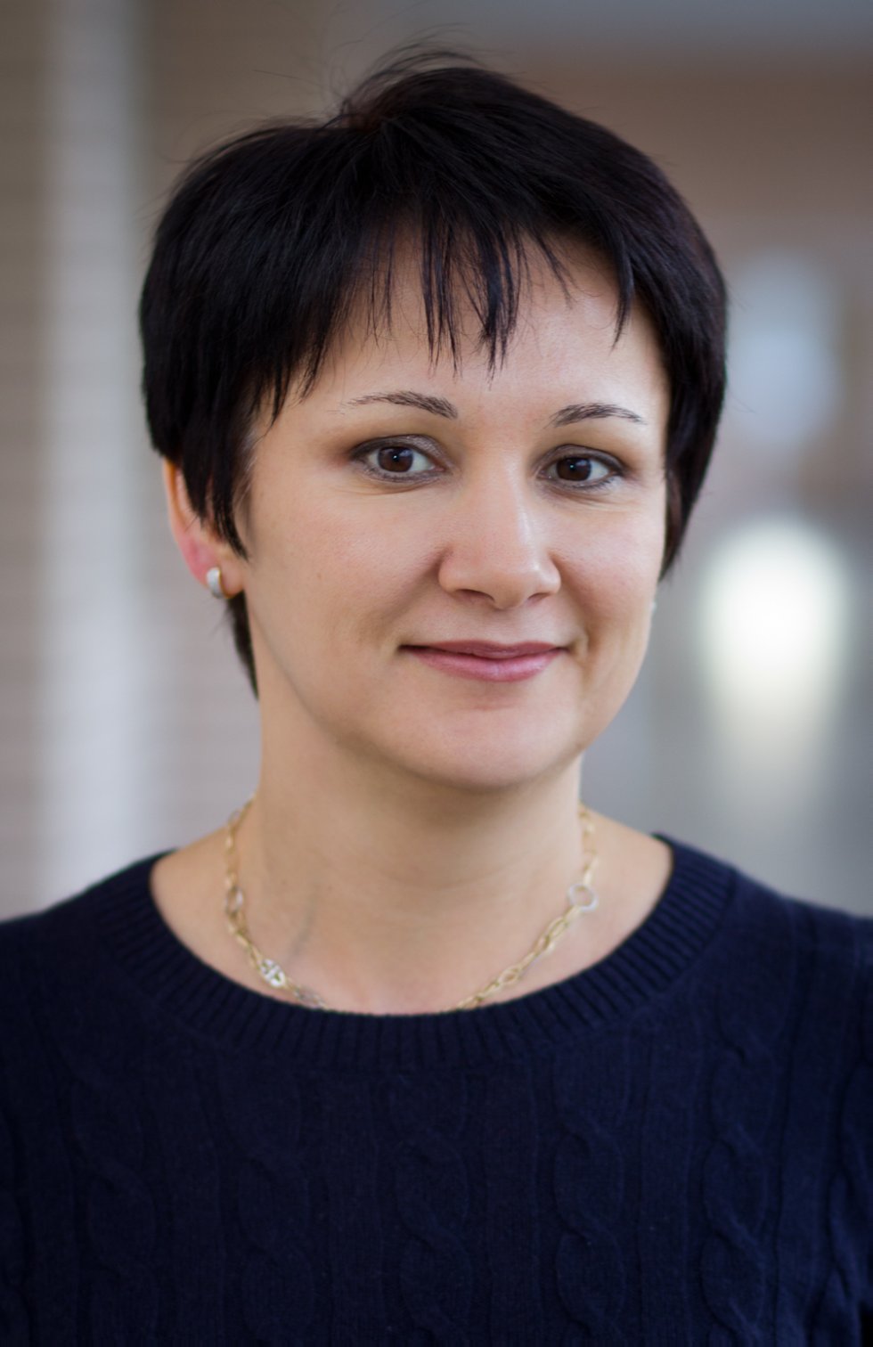 Халиуллина Светлана Викторовна