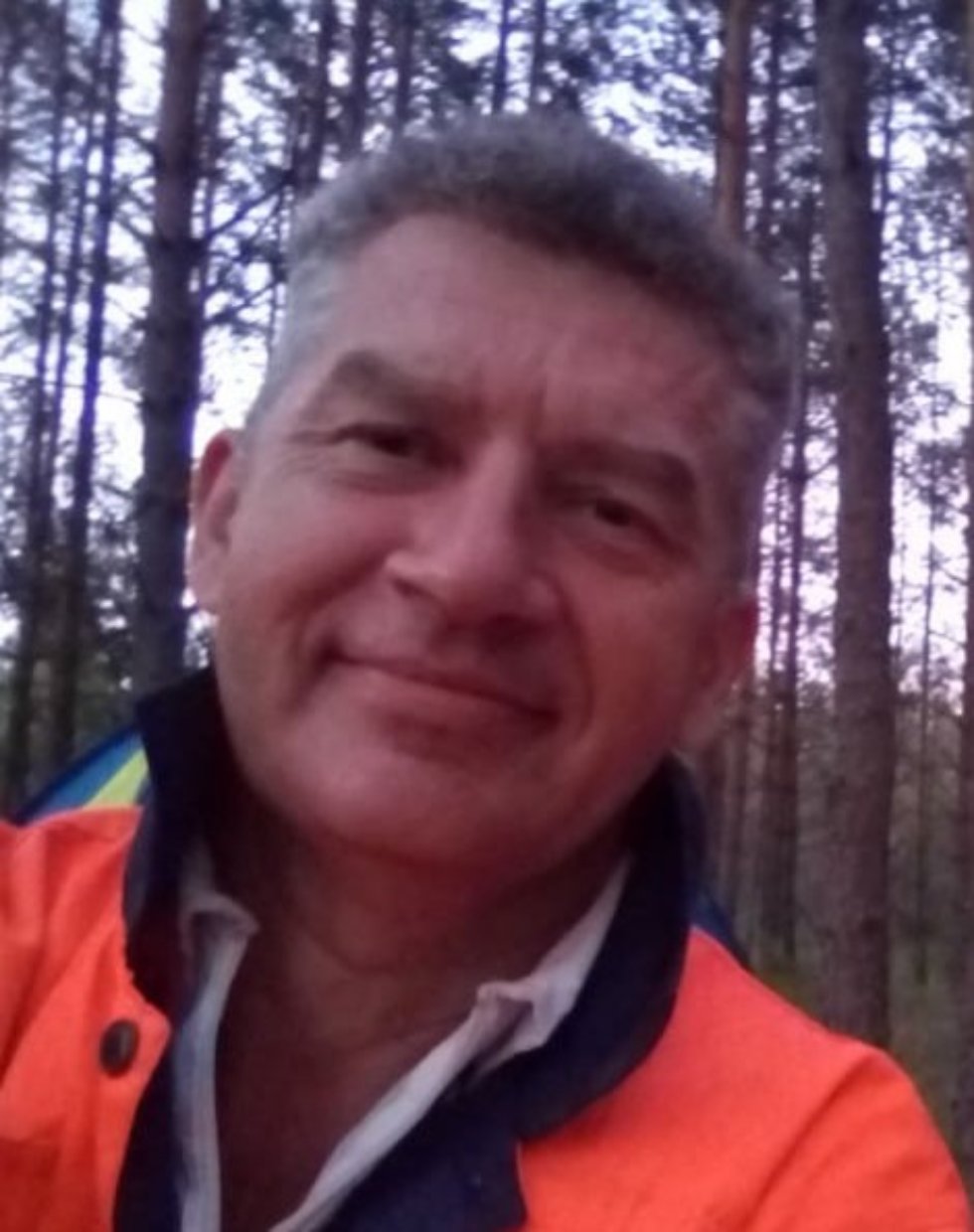Гафуров Олег Шамильевич