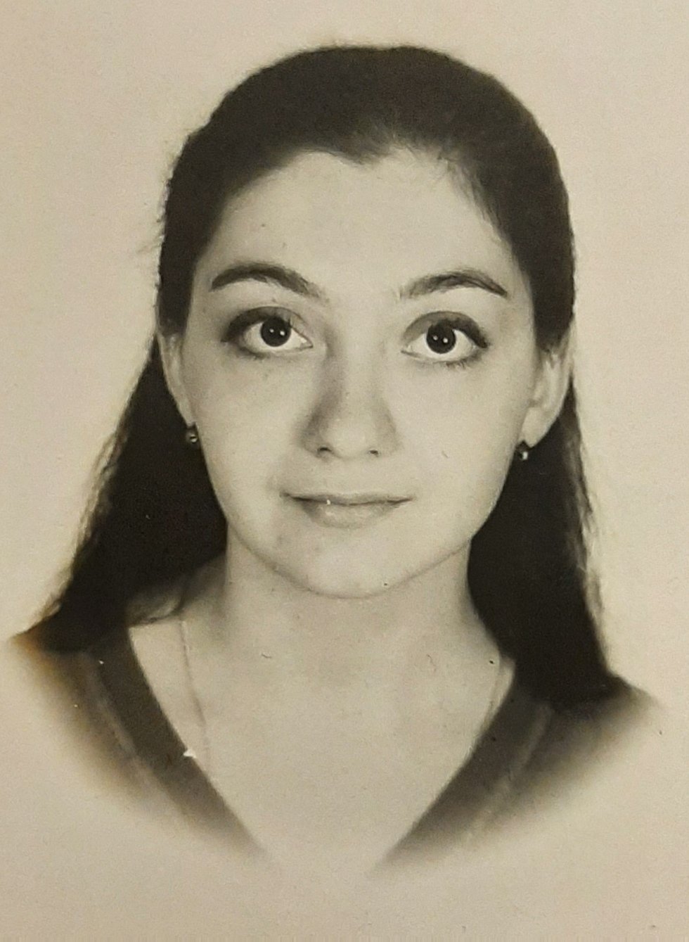 Мартынова Юлия Александровна