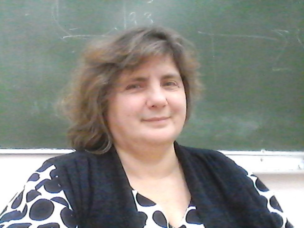 Григорьева Ирина Сергеевна