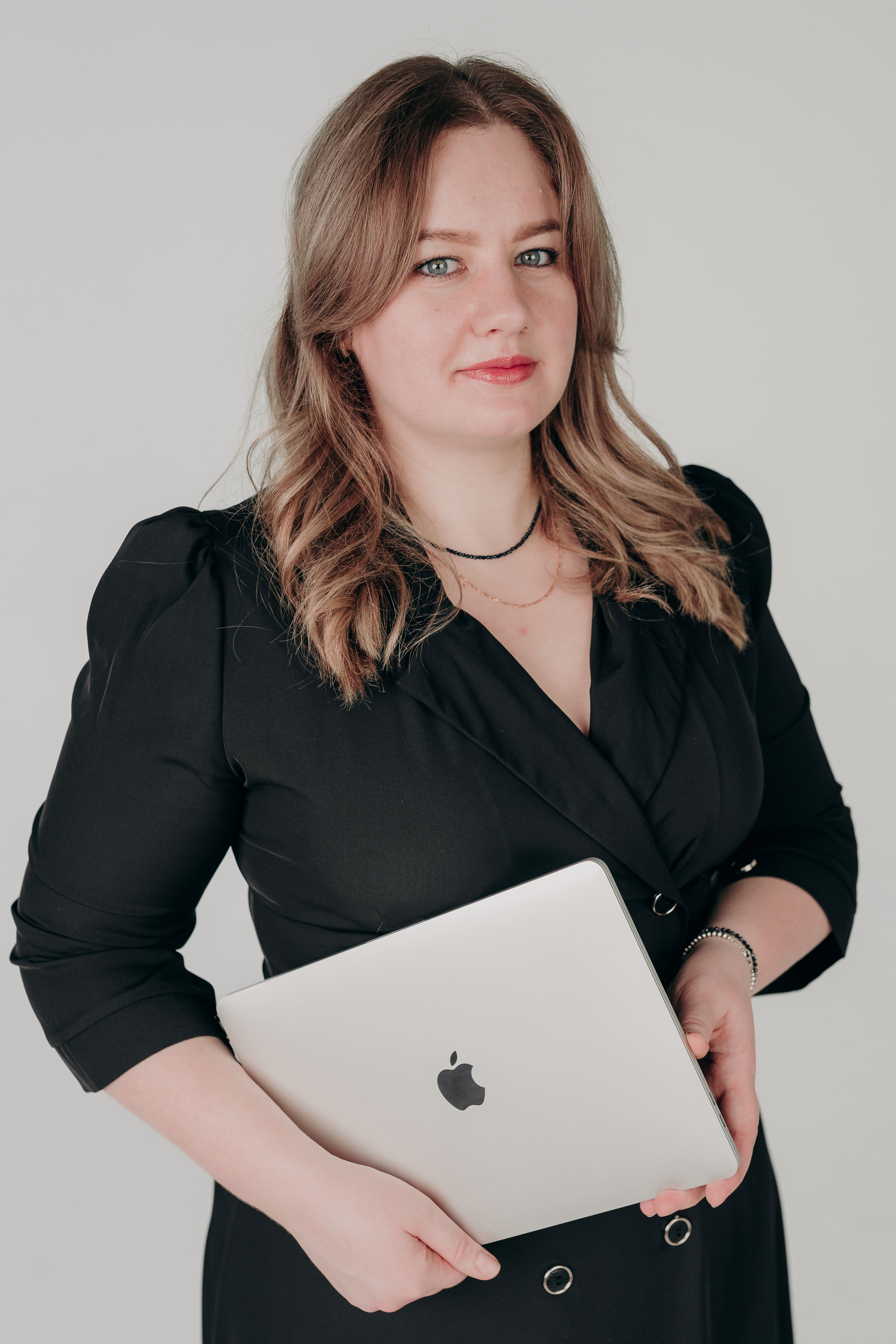 Салмина Светлана Витальевна