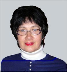 Галкина Ирина Васильевна