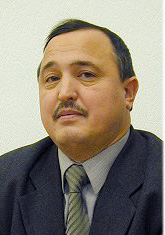 Гарифуллин Васил Загитович
