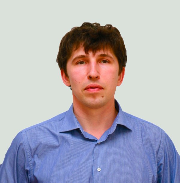 Насрутдинов Марат Фаритович