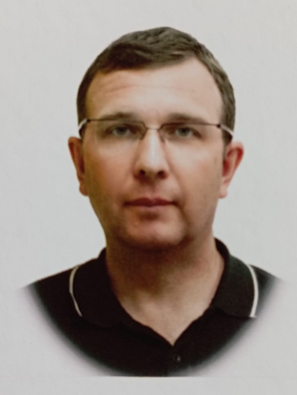Игонин Денис Иванович