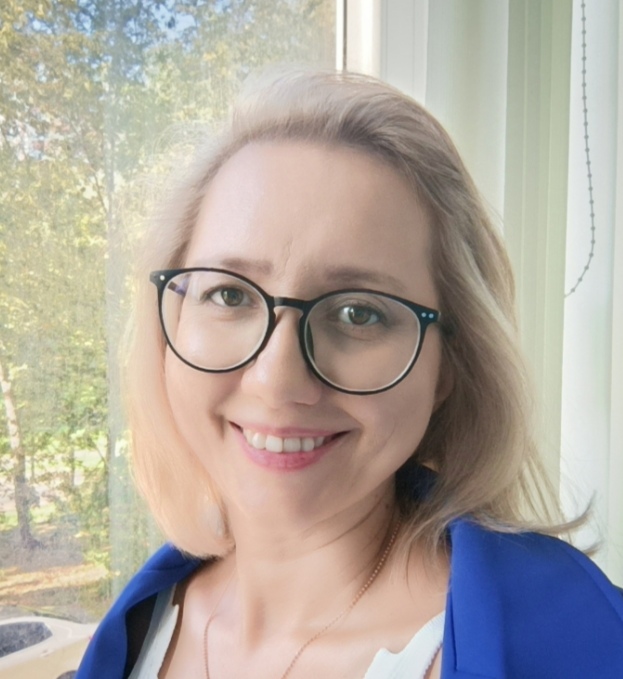 Гильмутдинова Айгуль Раисовна