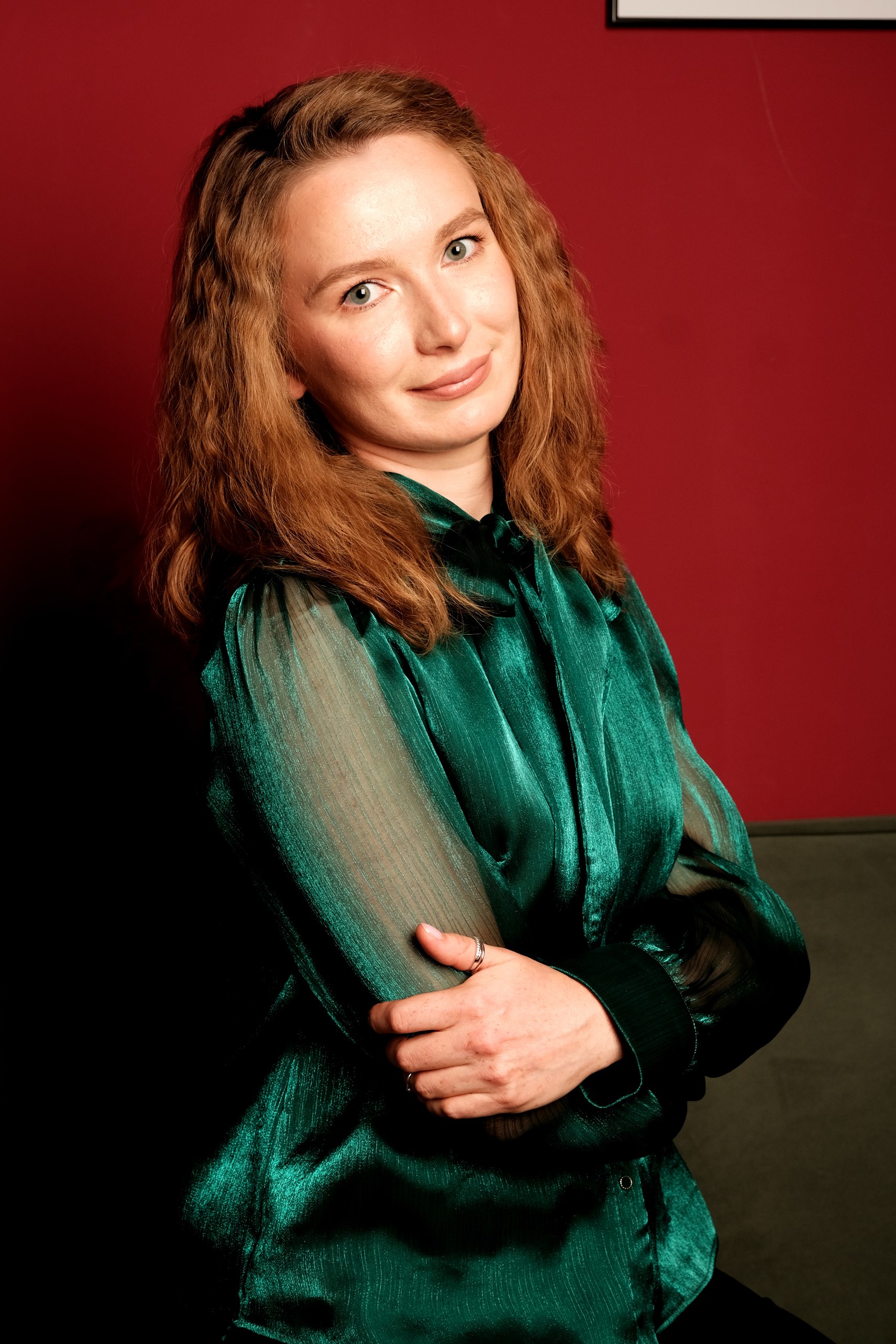 Хузина Роза Рифатовна