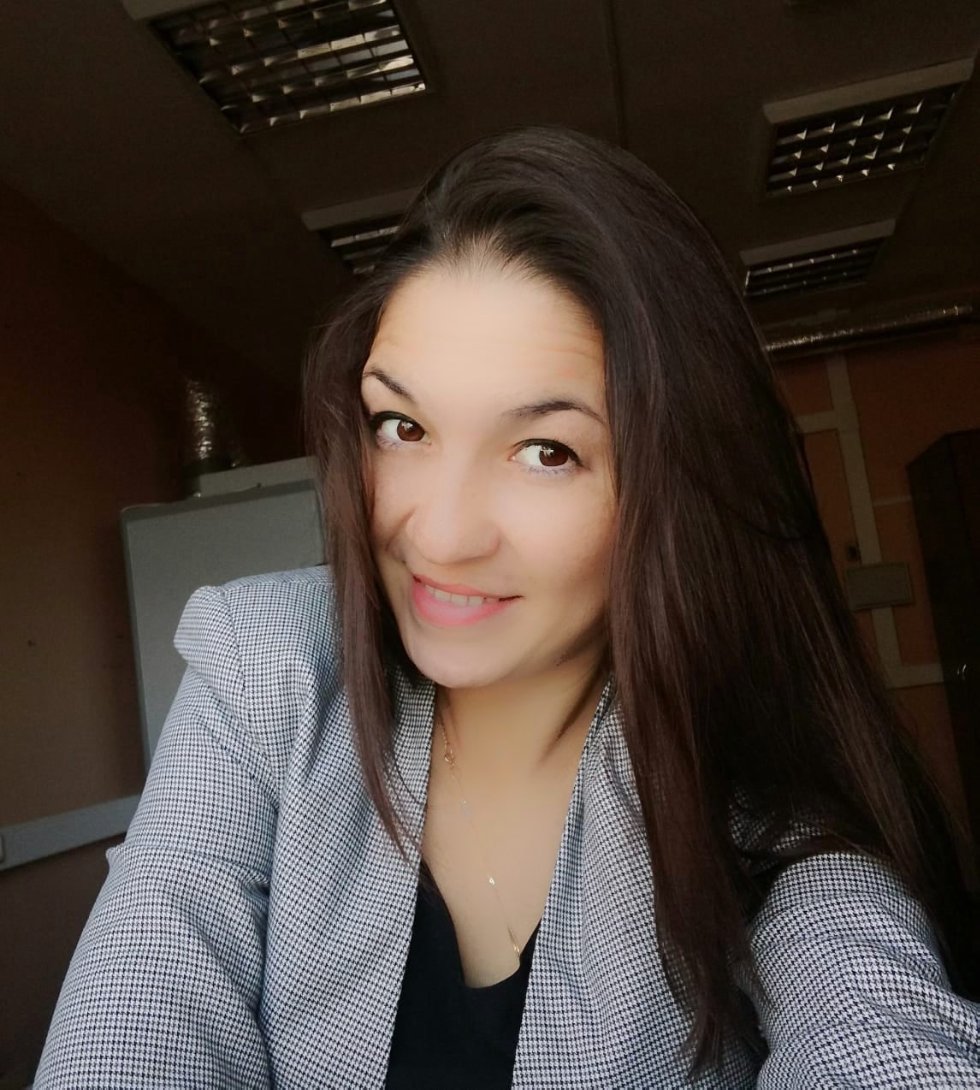 Хуснутдинова Эльвира Мусавировна
