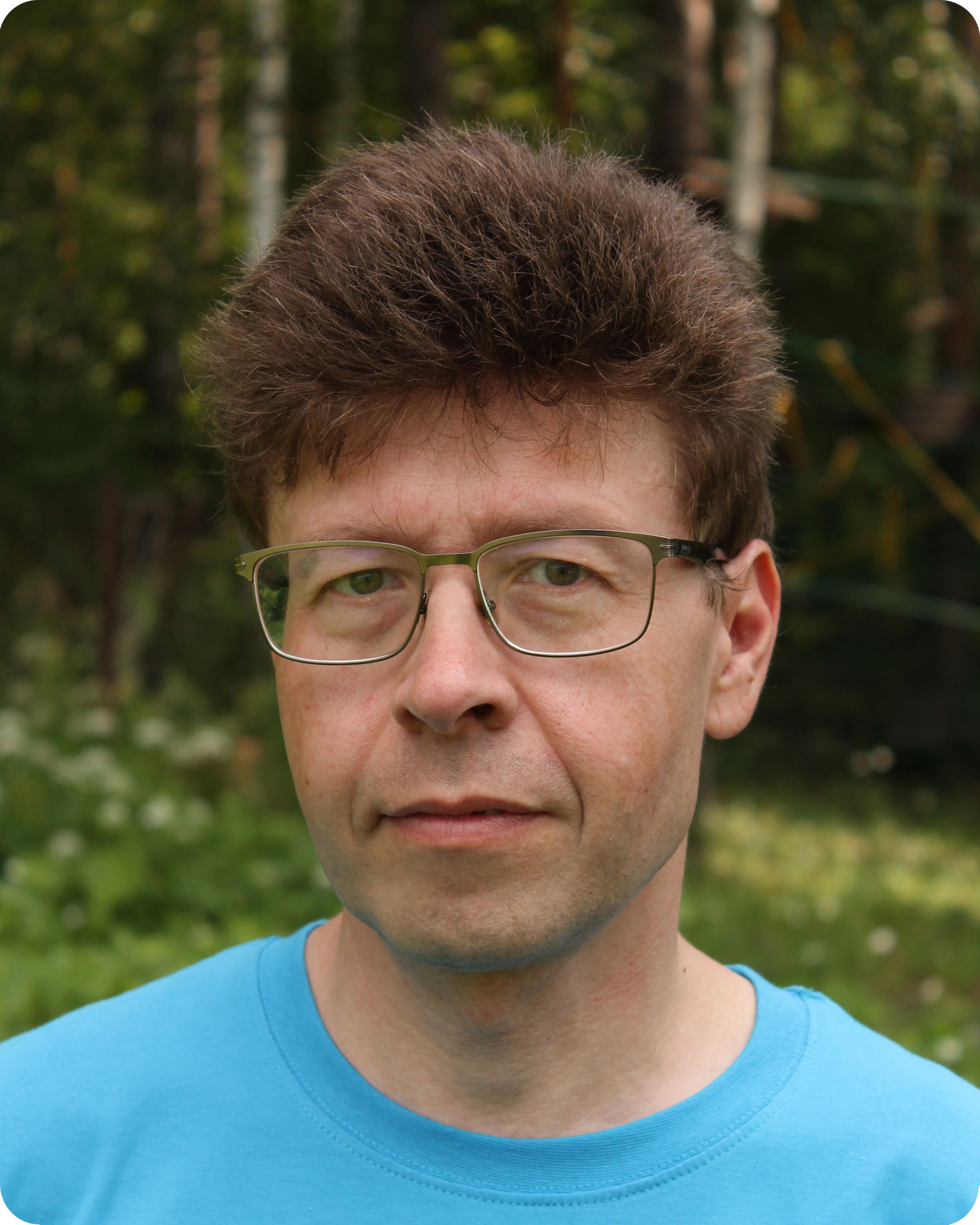 Абзалилов Дамир Фаридович