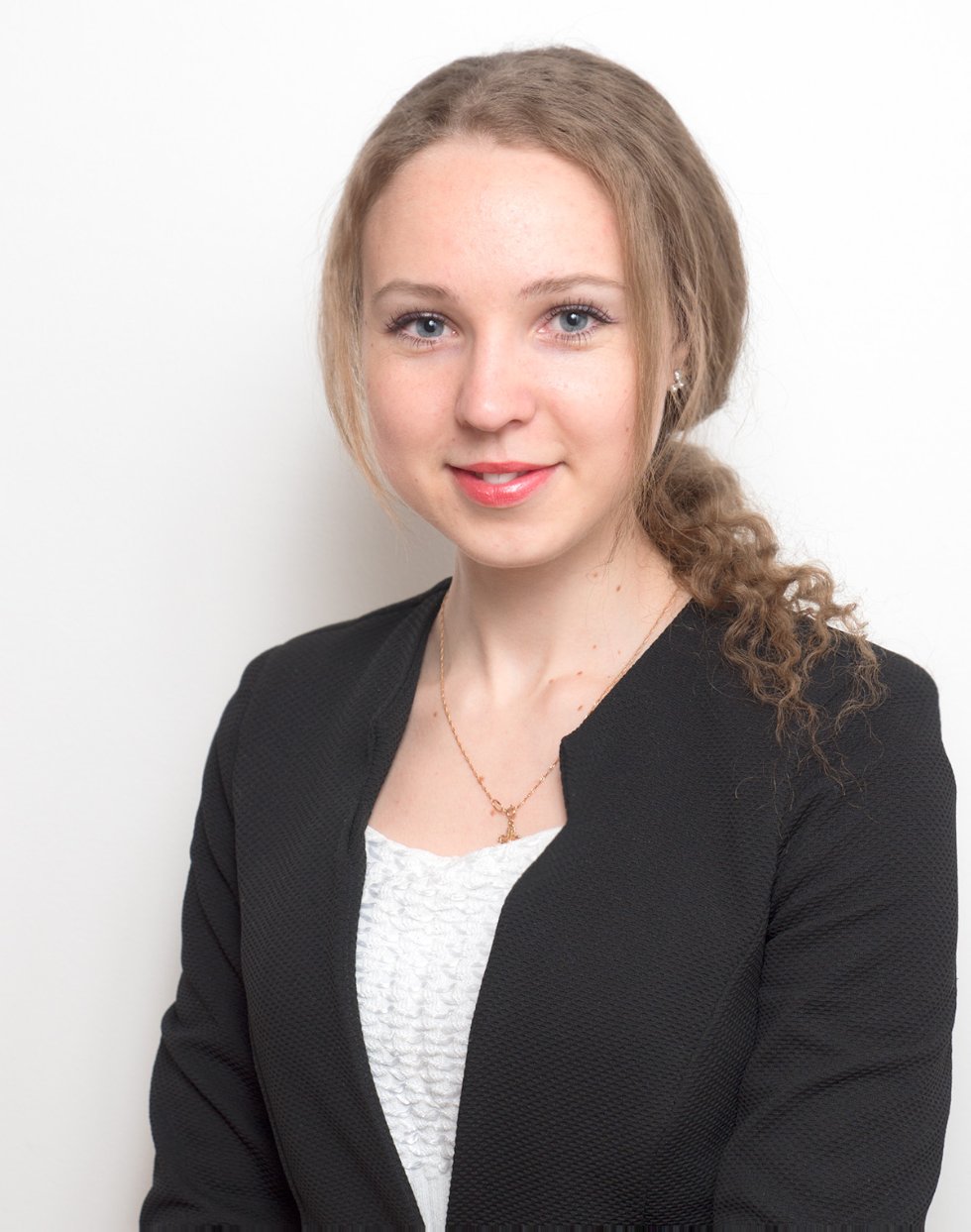 Литвиненко Елена Владимировна