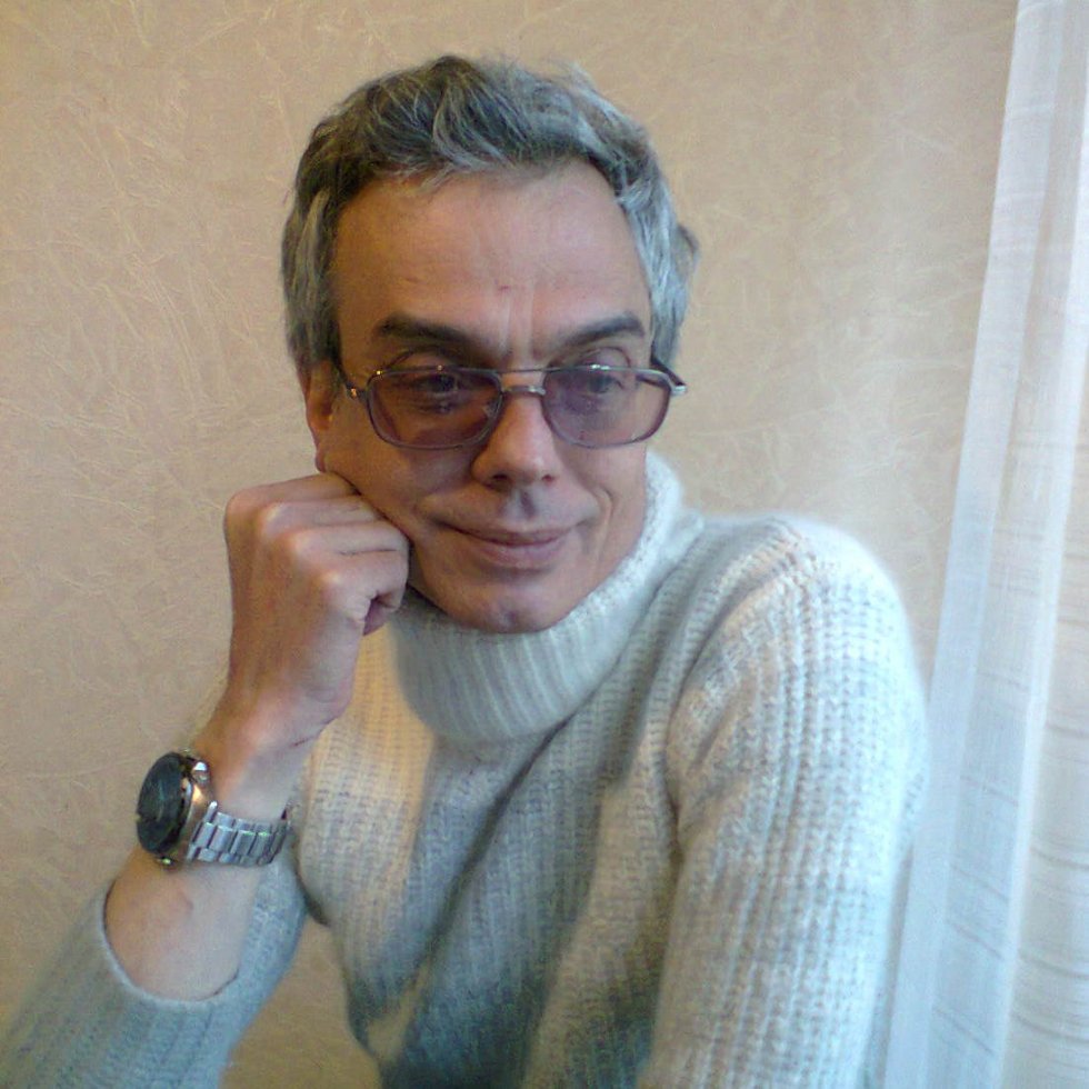 Зыков Евгений Юрьевич