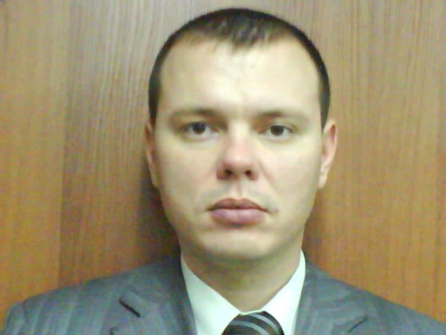 Мавляутдинов Ильдар Сафиуллович