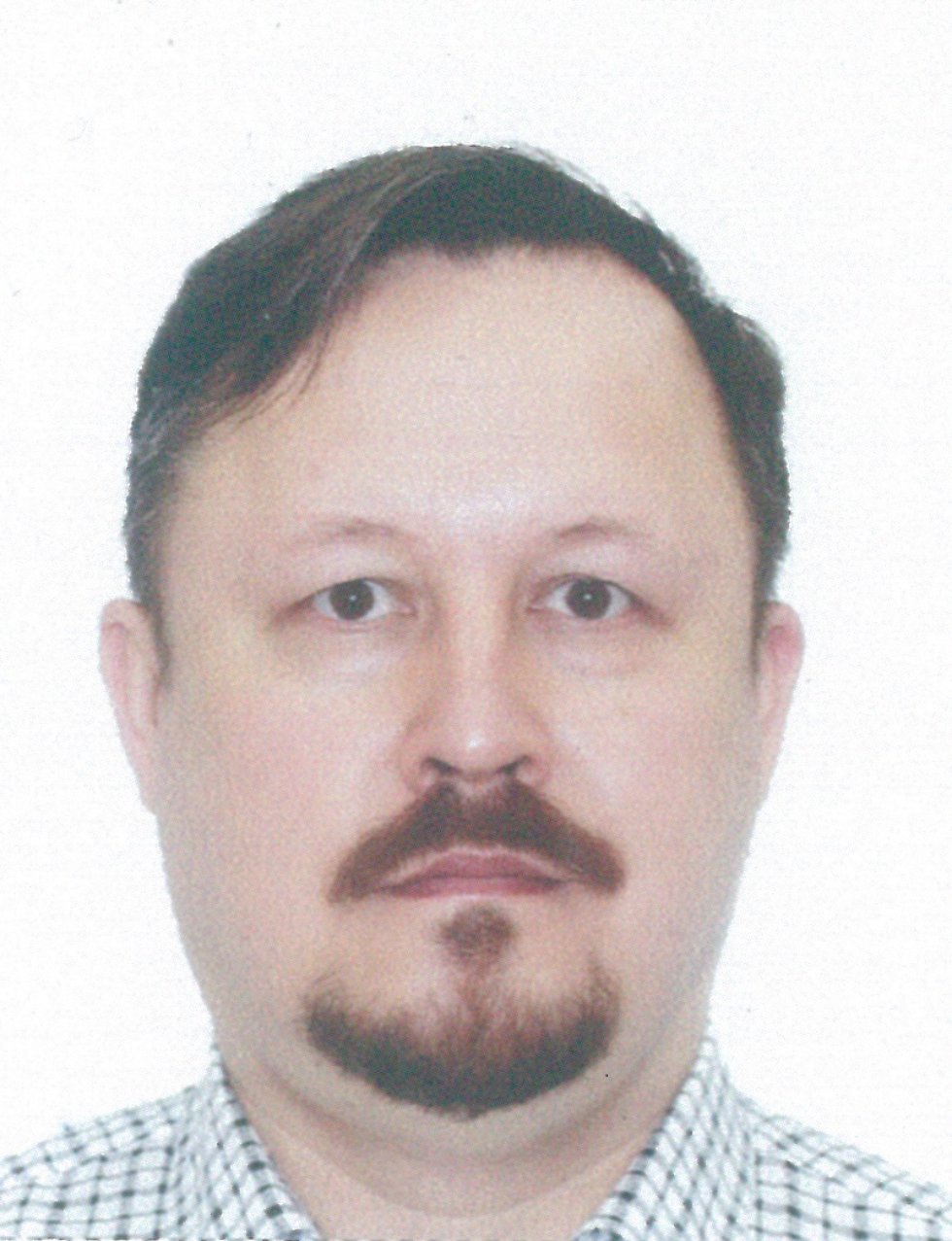 Мулюков Рустем Ирекович