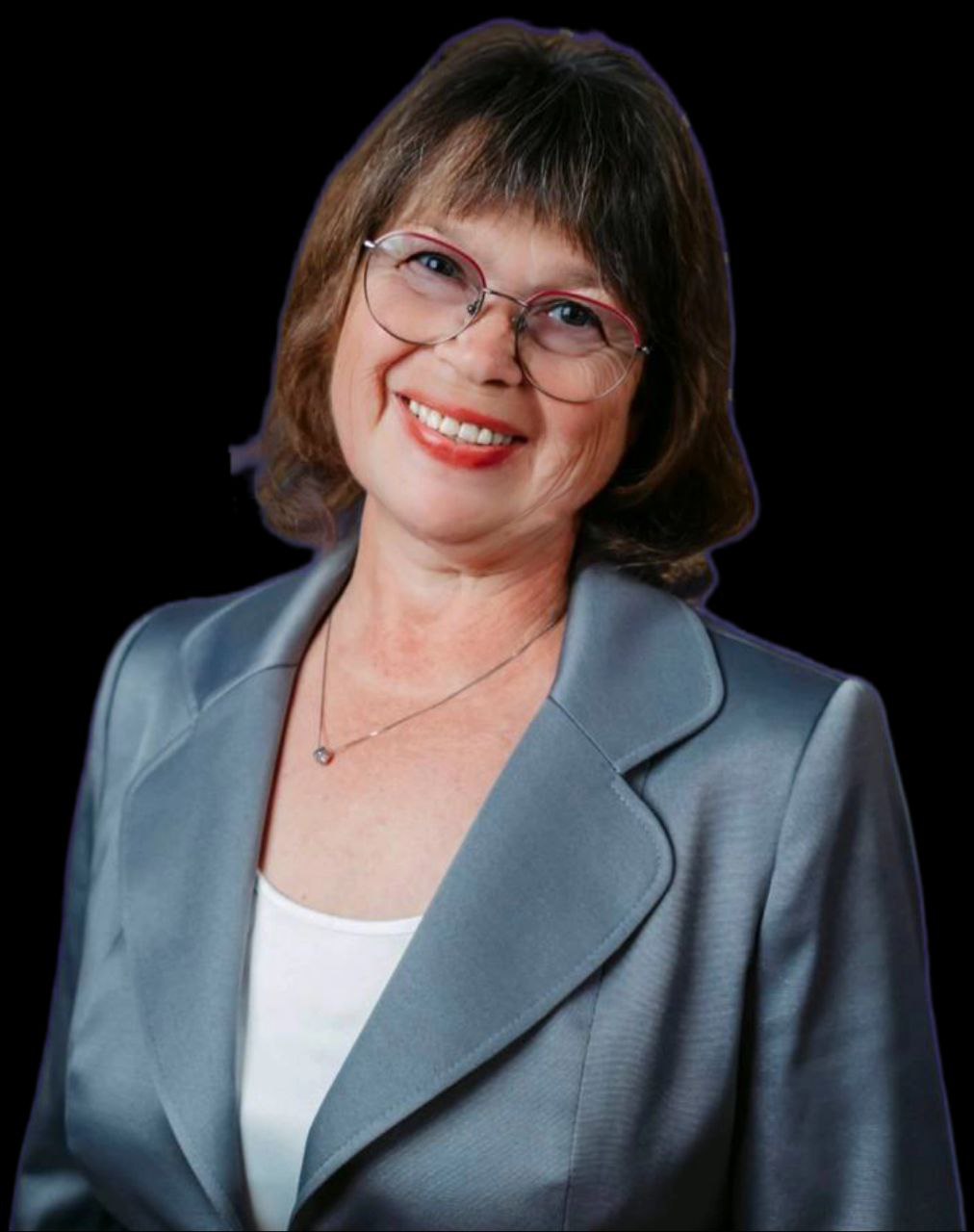 Чиркина Светлана Евгеньевна