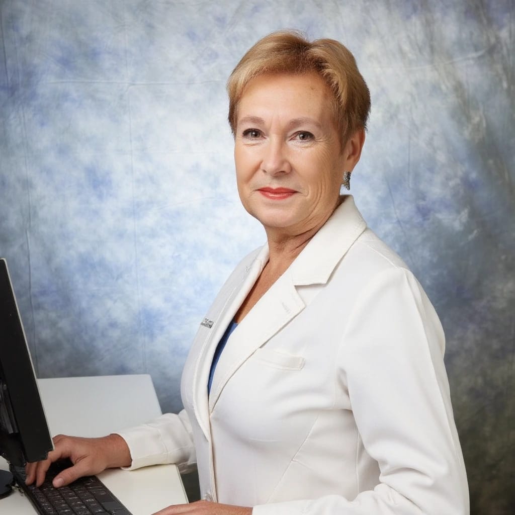 Тимофеева Ольга Арнольдовна