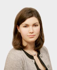 Черняк Екатерина Леонидовна