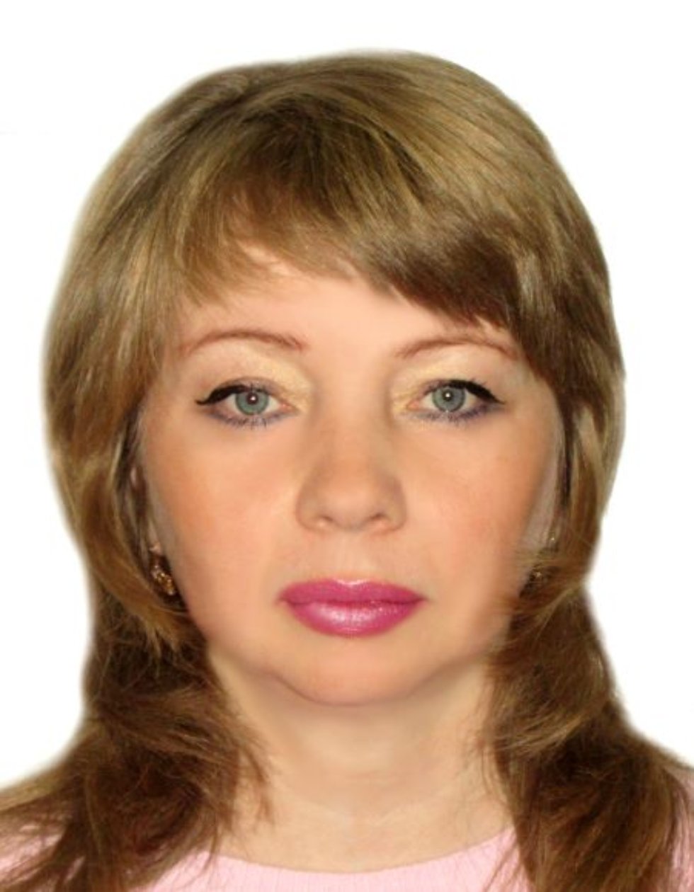 Валиахметова Нелли Раисовна