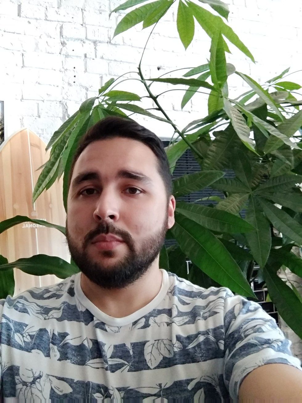 Аскаров Дамир Сагдуллаевич
