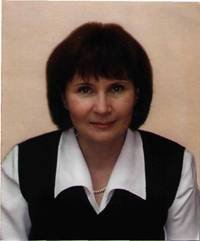 Аникина Татьяна Андреевна