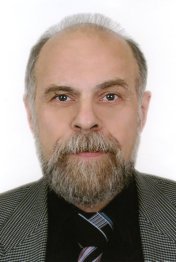 Четвериков Виктор Михаилович